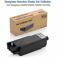 Genuine Sawgrass Waste Ink Collector Unit for Sawgrass SG400 SG500 SG800 SG1000