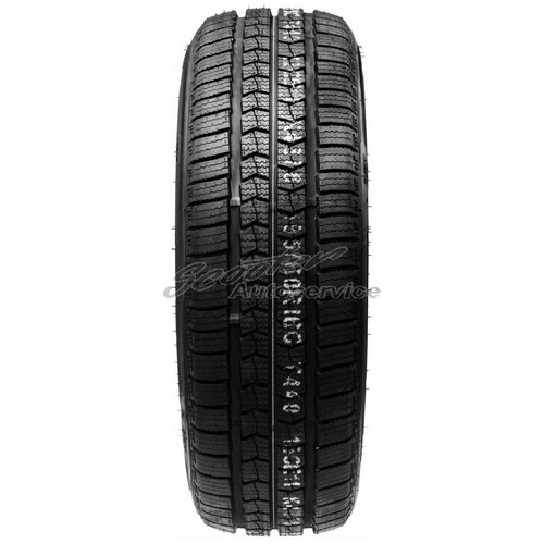Winter-Reifen Nexen 195/65 R 16 104T WinGuard WT-1 3PMSF | 44759