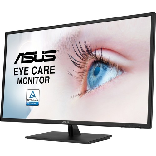 Asus VA329HE 31.5" Full HD LED LCD Monitor - 16:9 - Picture 2 of 5