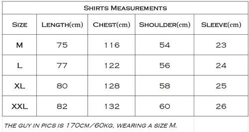Mens Baggy Short Sleeve Shirt Oversize West Coast Chicano Script Hip Hop - Picture 2 of 25