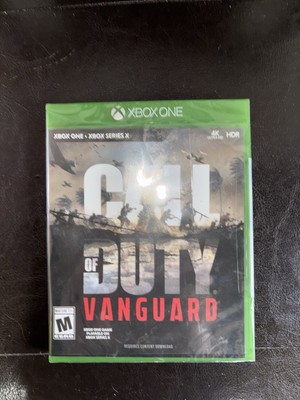 Call of Duty: Vanguard - Microsoft Xbox One