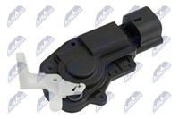 NTY EZC-TY-050 TüRschloss FüR Toyota 69140-12040 Links Hinten