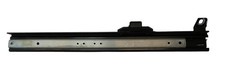 Mercedes R129 300 SL A1299100589 rechte F&uuml;hrungsschiene Schiene, Sitz links