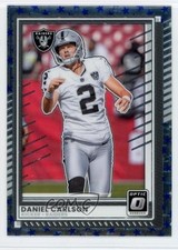Daniel Carlson