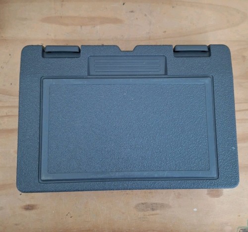 Ruger empty hard case box revolver - Picture 10 of 10