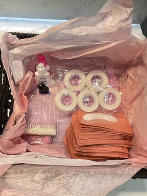 Lash Extensions Kit (Individual Lashes not Included)