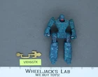 Stoneheart Rock Lords 100% Complete 1986 Tonka Vintage Action Figure