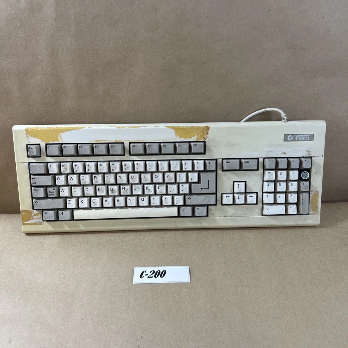 Commodore Amiga 2000 Vintage Computers & Mainframes for sale | eBay
