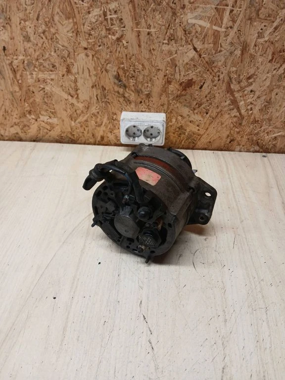 Audi 80 90 B3 1988 Alternator 026903015F Petrol 55kW JLT29405 - Image 2 of 3