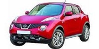 Hartsant RüCkleuchte Links FüR Nissan Juke Ab Baujahr 2014