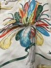 vintage gucci silk scarf With Birds — photo 7