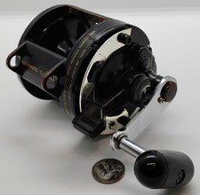 SHIMANO TRITON TLD-20 LEVER-DRAG CONVENTIONAL FISHING REEL *GET BEST HOOK SETS 2