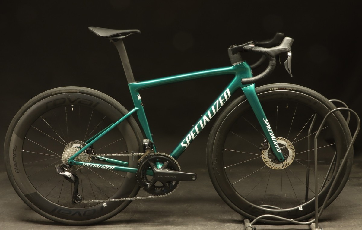 SPECIALIZED tarmac sl8 pro 値下げ可 2024 Specialized Tarmac SL8 Pro Ultergra Di2 12s Bike 49cm Gloss