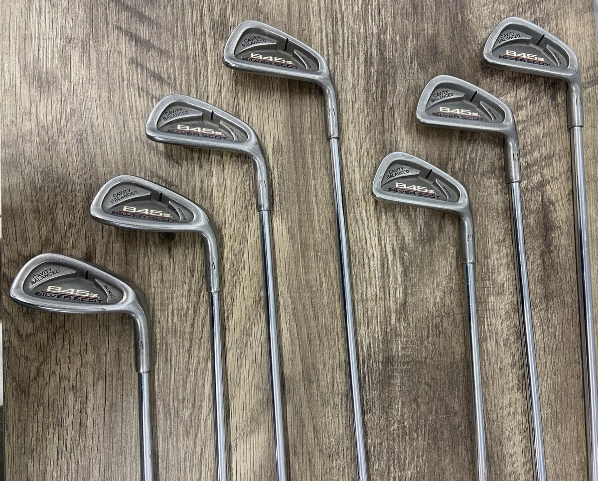 Tommy Armour 3-Iron Golf Clubs for sale | eBay display picture 1
