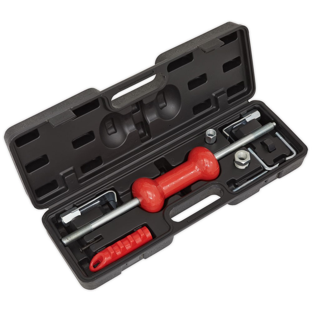 Sealey Slide Hammer Kit 9pc