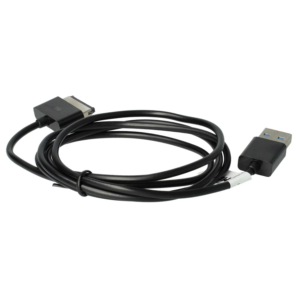 USB Datenkabel für Asus Eee Pad Transformer TF300TL TF700 TF300T TF300TG 100cm - Bild 2 von 4