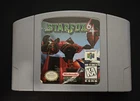 Star Fox 64 for Nintendo 64 N64 - Cartridge Only