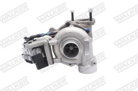Turbolader WALKER Garret passend für MERCEDES-BENZ M-Klasse (W163) 59831G-EV