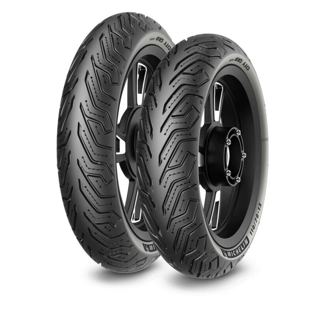 Michelin City Grip Saver 150/70-14 M/C 66S TL/TT Motorcycle Parts