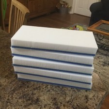 3M #4610 Scotch-Brite Doodlebug Easy Erasing Pad NIB 10” x 4.62” 5 Pads Per Box