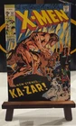 X-Men #62-Jc Penney Marvel Vintage Pack #1 (Marvel Comics 1994)