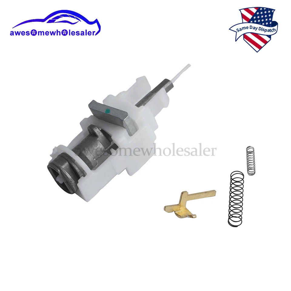 Interruptor de encendido de columna de dirección 4690492AB para Chrysler Sebring Jeep Liberty Foto 2 de 4