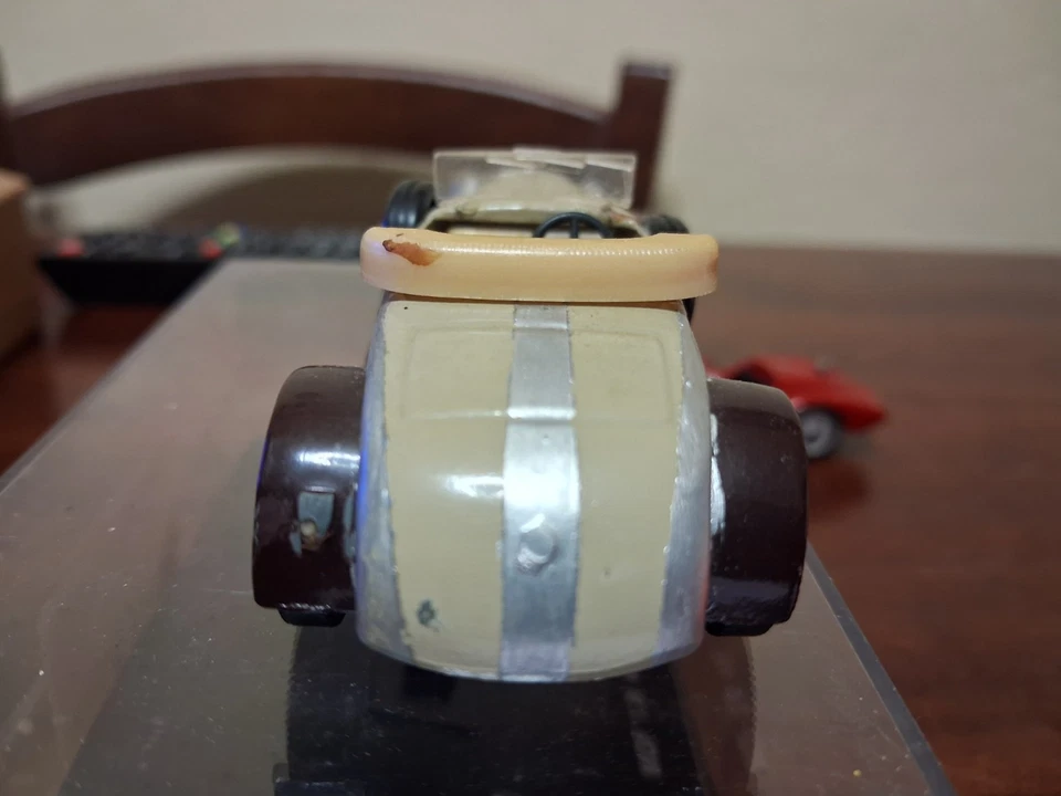 ELIGOR DELAGE 1932 SCALA 1/43 - Immagine 4 di 4