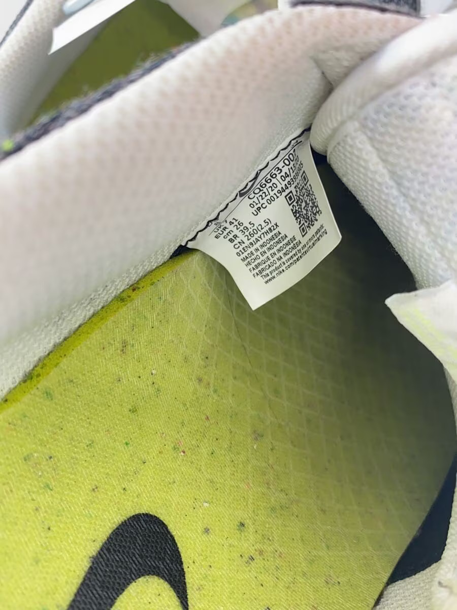 Nike Cortez Basic Premium Cortez Basic Premium 26… - image 5