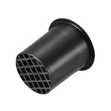 2 Pack 75x89mm Speaker Port Tube Bass for Speaker Subwoofer Tube Box Vent