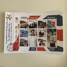 Celebrating The Success Of Team GB Rio 2016 First Day Cover Isle Of Man 2016