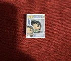 *READ* Funko Bitty Pops  Disney Princess Jasmine CUSTOM DIAMOND EDITION