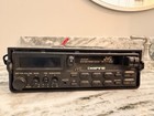 JVC KS RX3300 Digifine Cassette Car Stereo Receiver 4CH Amp Dolby B – Untested