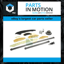 Image of Timing Chain Kit TC0150FK BGA 06H103319Q 06H105209AT 06H109158M 06H109158N New