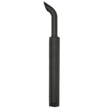 Muffler - Black Fits John Deere 8100 8110 8200 8210 8300 8310 8400 8410 Re44716