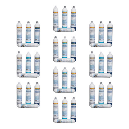 Sterling Water Treatment Reverse Osmosis Filter Replacement - ROQC-B - 10 Pack