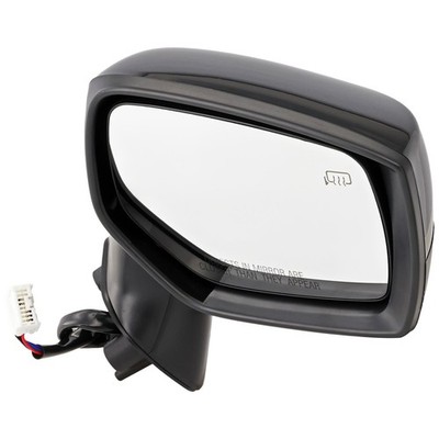 Mirrors  Passenger Right Side Heated Hand for Subaru Outback Legacy 2015-2017