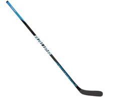 Bauer Nexus E4 Intermediate Hockey Stick- P92 55 and 65 Flex Grip Right