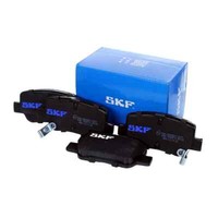 SKF Scheibenbremsbelagsatz Vkbp 90458 A