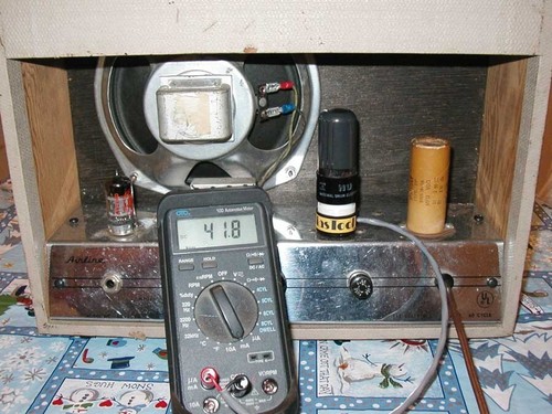Bias Tool testing probe for tube amp amplifier biasing adjustment MADE IN USA - Picture 7 of 9