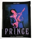 PRINCE BEST BAND SCORE JAPAN GUITAR TAB