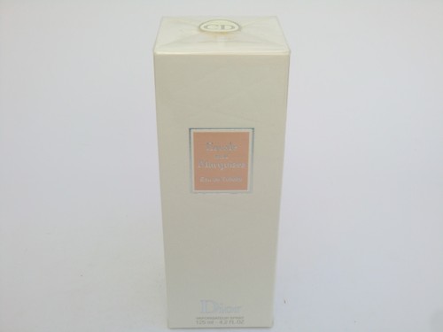 Christian Dior Escale Aux Marquises EDT Nat Spray 125 ml - 4,2 once nuovo con scatola sigillato IMBALLO ORIGINALE - Foto 3 di 5