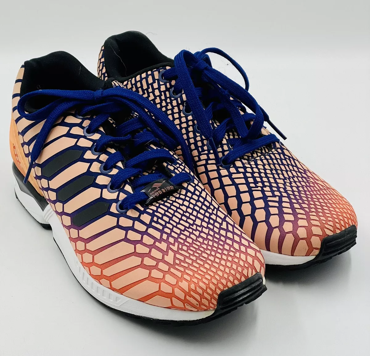 Adidas Orginals SHW 675001 Torsion Men's Size 7.5 Adidas Orginals SHW 675001 Torsion Men's Size 7.5