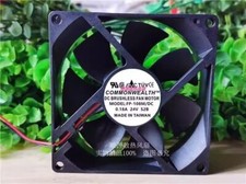 1 Pc. 24V 0.14A 9225 FP-108B/DC S2B Inverter Ball Cooling Fan