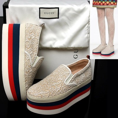 gucci ladies sneakers
