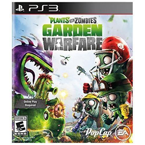 Plants vs. Zombies Garden Warfare (Video Game 2014) - IMDb