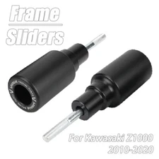 Frame Sliders Guard For Kawasaki Z1000 Z 1000 ZR1000 2010-2020 Crash Protector