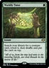 MTG Worldly Tutor NM-Mint Dominaria Remastered
