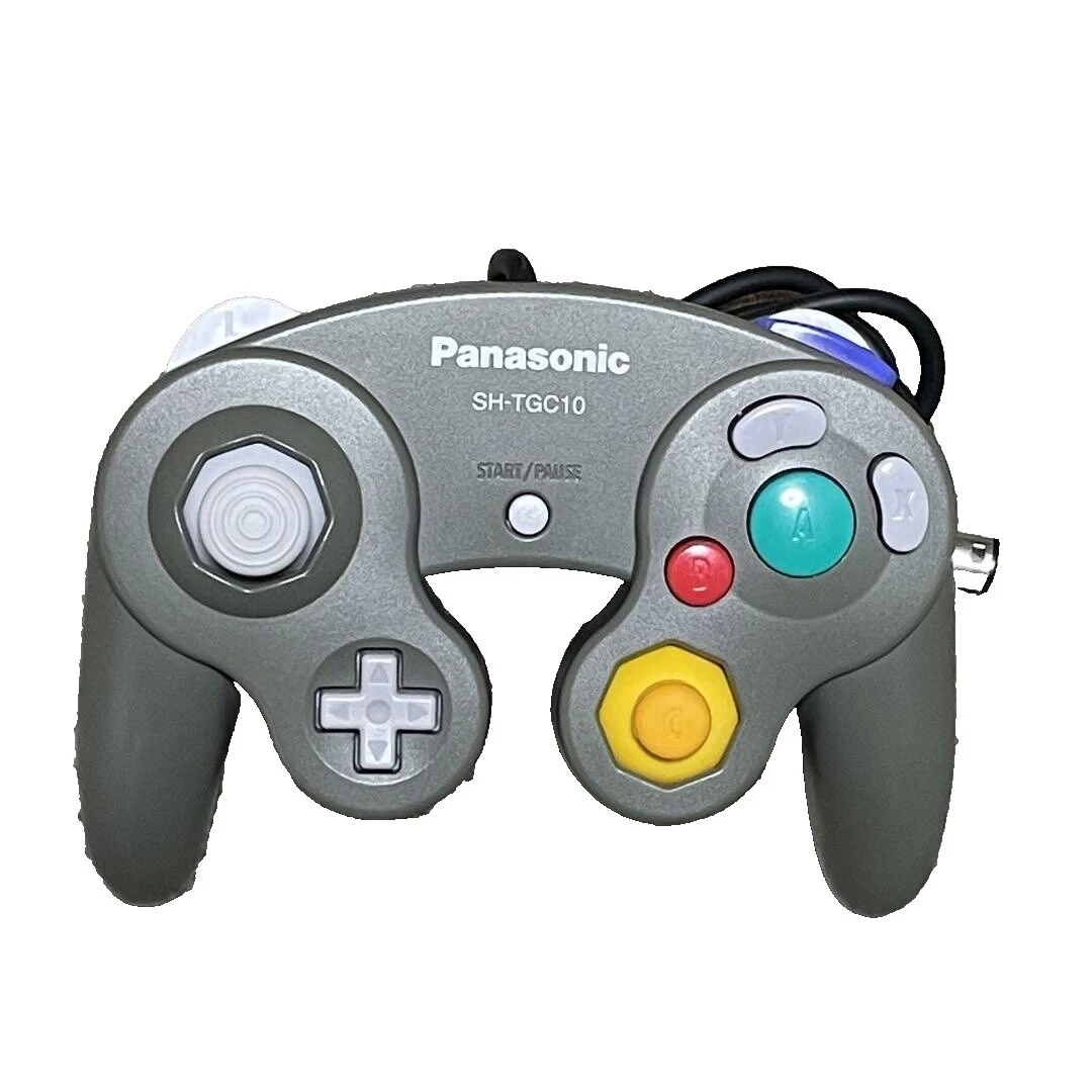 Panasonic Wired Controllers
