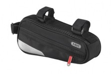 Abus Oryde Bicycle / Bike Frame-Fit Bag (ST2200) for Locks, Snacks, Keys, Phones