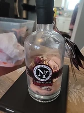 NY Cocktail Infusion Mixer Original Cosmopolitan Just Add Vodka Brand New 115g